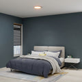 Round CCT LED Ceiling light - 24W - IP40 4
