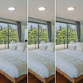 Round CCT LED Ceiling light - 24W - IP40 5