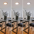 Round CCT LED Ceiling light - 24W - IP40 2