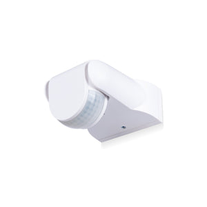 Sensor de movimiento PIR de superficie 180°- IP65 (2)