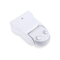 Capteur de mouvement en saillie PIR 180° - IP54 4