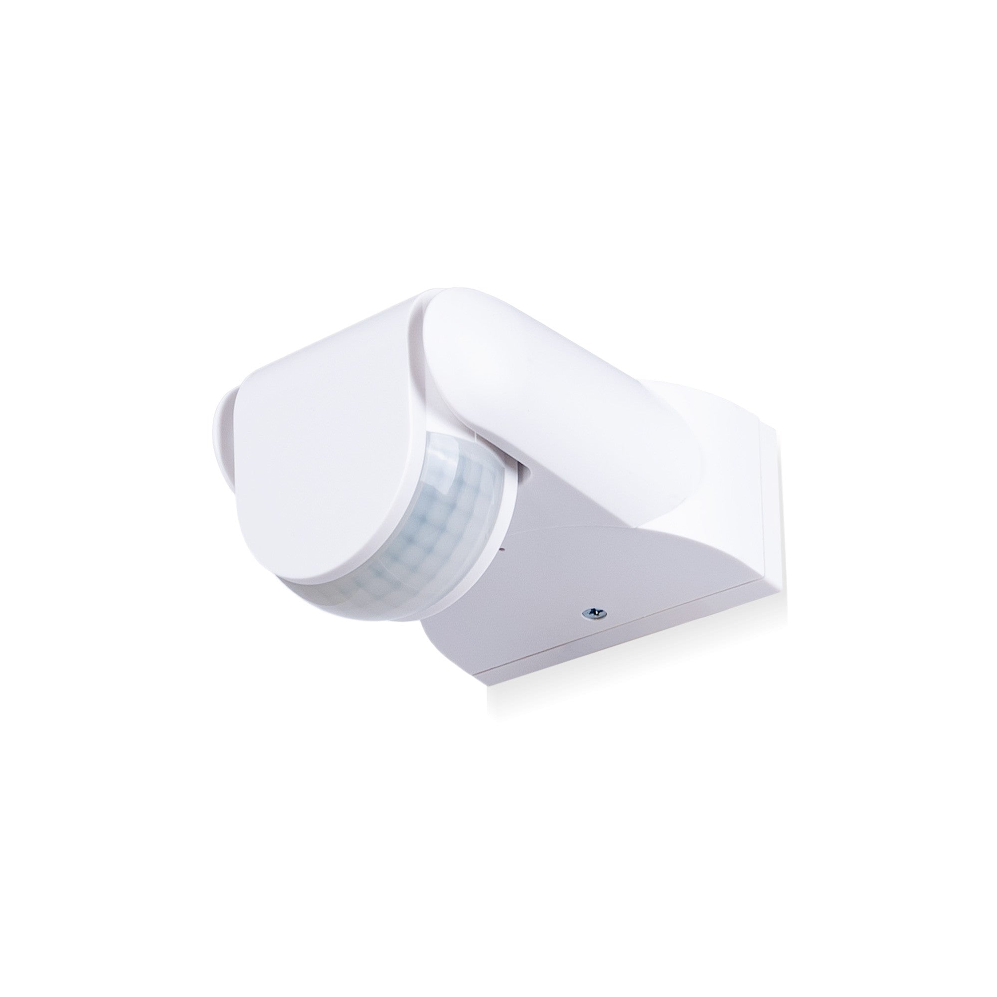 Sensor de movimiento PIR de superficie 180°- IP54