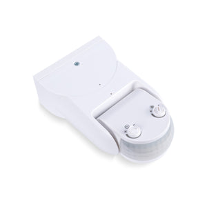 Sensor de movimiento PIR de superficie 180°- IP54 (3)