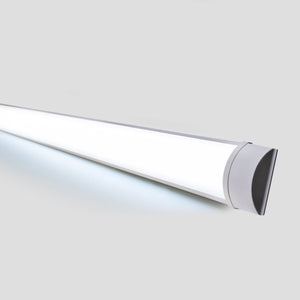 Luminaria lineal LED de alta potencia - 45W - 150cm - IP20 - Barcelona Led-