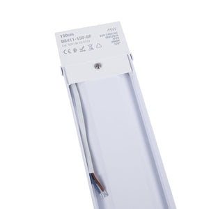 Luminaria lineal LED de alta potencia - 45W - 150cm - IP20 - Barcelona Led-