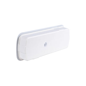 Luz de emergencia 3W - 3 h de autonomía + Caja empotrable - IP20 (1)