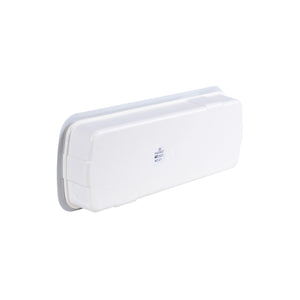 Luz de emergencia 3W - 3 h de autonomía + Caja empotrable - IP20 (1)