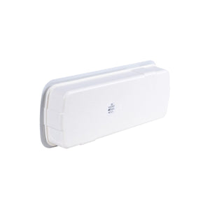 Luz de emergencia 3W - 3 h de autonomía + Caja empotrable - IP20 - Barcelona Led-