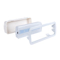 Recessed box for emergency light - IP20 3