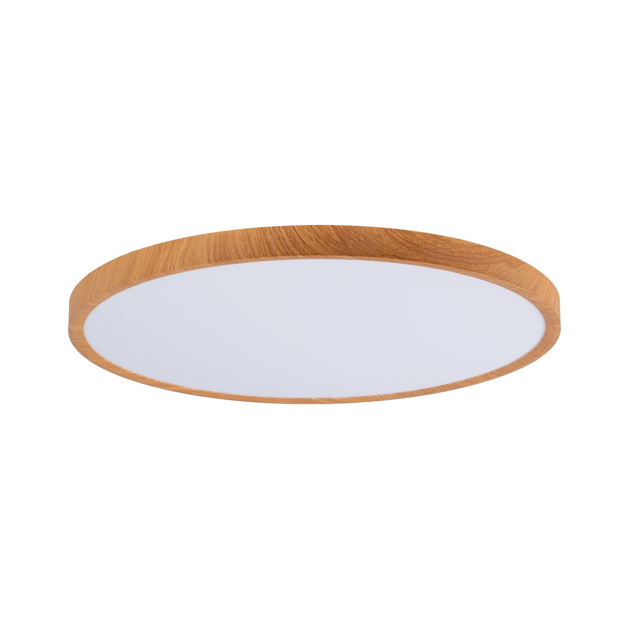 Plafón LED techo circular CCT 40W - IP40 & Plafón LED techo circular CCT 40W - IP40