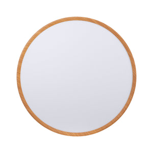 Plafón LED techo circular CCT 40W - IP40 (11)