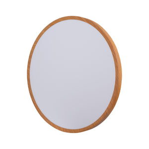 Plafón LED techo circular CCT 40W - IP40 (12)