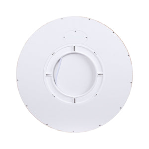 Plafón LED techo circular CCT 40W - IP40 - Barcelona Led-