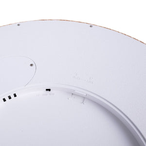 Plafón LED techo circular CCT 40W - IP40 - Barcelona Led-