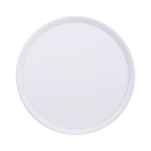 Plafón LED techo circular CCT 40W - IP40 - Barcelona Led-