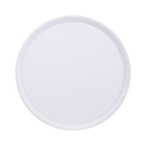 Plafón LED techo circular CCT 40W - IP40 (17)