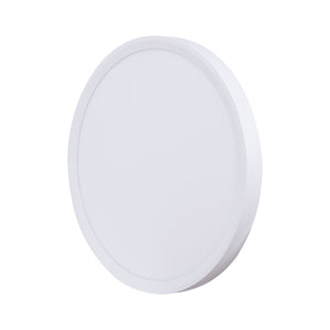 Plafón LED techo circular CCT 40W - IP40 - Barcelona Led-