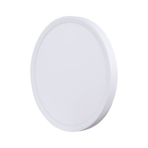 Plafón LED techo circular CCT 40W - IP40 (18)