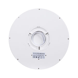 Plafón LED techo circular CCT 40W - IP40 - Barcelona Led-