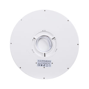 Plafón LED techo circular CCT 40W - IP40 (19)