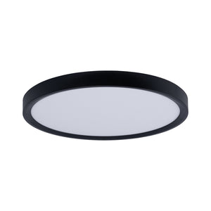Plafón LED techo circular CCT 40W - IP40 (23) & Plafón LED techo circular CCT 40W - IP40