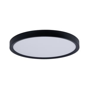 Plafón LED techo circular CCT 40W - IP40 (23) & Plafón LED techo circular CCT 40W - IP40