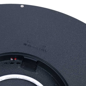 Plafón LED techo circular CCT 40W - IP40 (24)