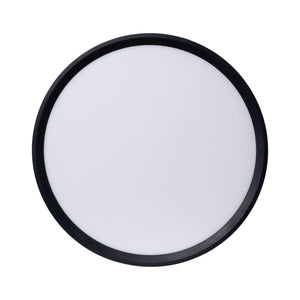 Plafón LED techo circular CCT 40W - IP40 - Barcelona Led-