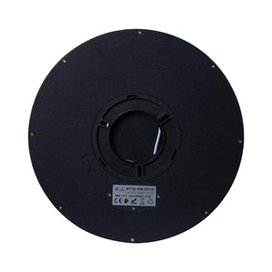Plafón LED techo circular CCT 40W - IP40 - Barcelona Led-