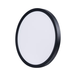 Plafón LED techo circular CCT 40W - IP40 - Barcelona Led-