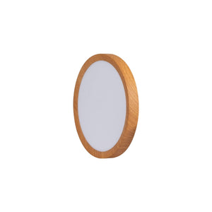Plafón LED techo circular CCT 24W - IP40 - Barcelona Led-
