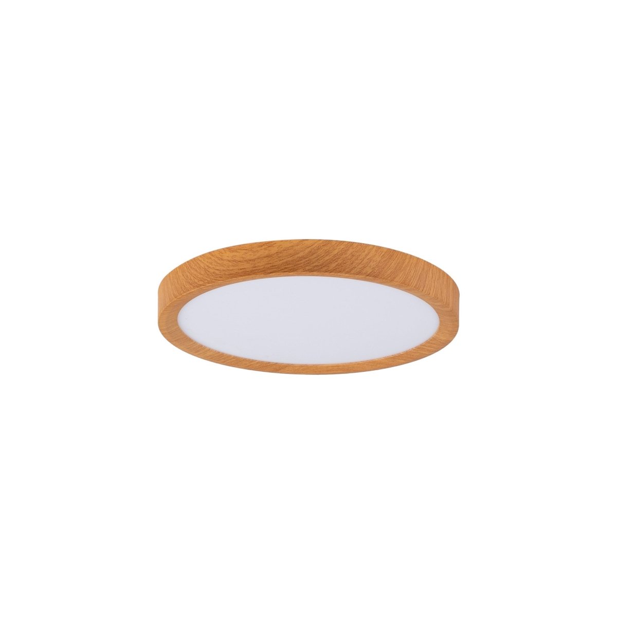 Plafón LED techo circular CCT 24W - IP40 - Barcelona Led-