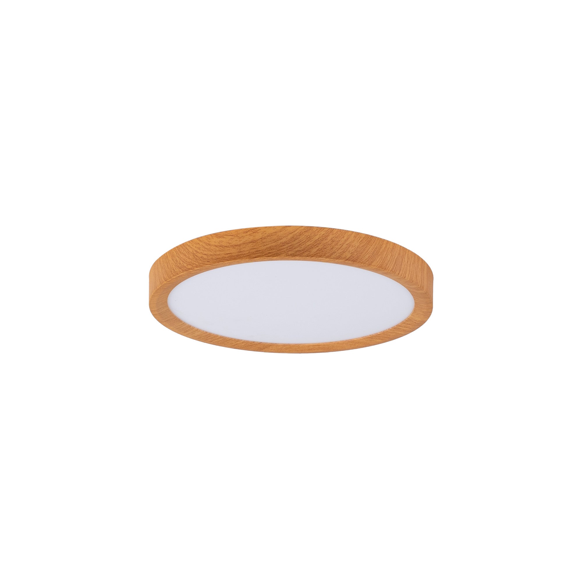 Plafón LED techo circular CCT 24W - IP40 & Plafón LED techo circular CCT 24W - IP40