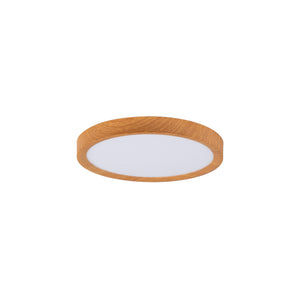 Plafón LED techo circular CCT 24W - IP40 & Plafón LED techo circular CCT 24W - IP40