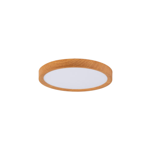 Okrągły reflektor sufitowy LED CCT 24W - IP40