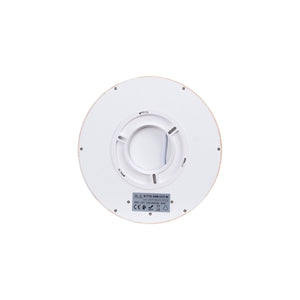 Plafón LED techo circular CCT 24W - IP40 - Barcelona Led-
