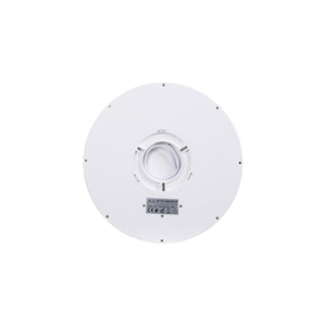 Plafón LED techo circular CCT 24W - IP40 - Barcelona Led-