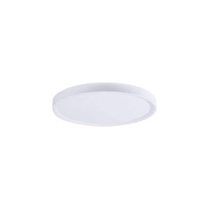 Plafón LED techo circular CCT 24W - IP40 - Barcelona Led-