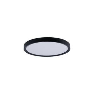 Plafón LED techo circular CCT 24W - IP40 - Barcelona Led-