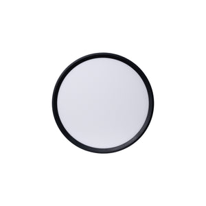 Plafón LED techo circular CCT 24W - IP40 (21)