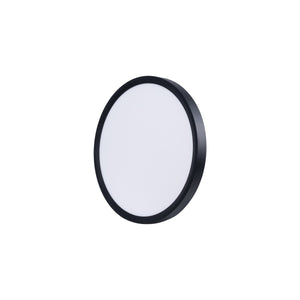 Plafón LED techo circular CCT 24W - IP40 - Barcelona Led-