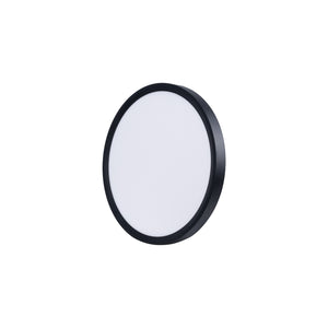 Plafón LED techo circular CCT 24W - IP40 (23)