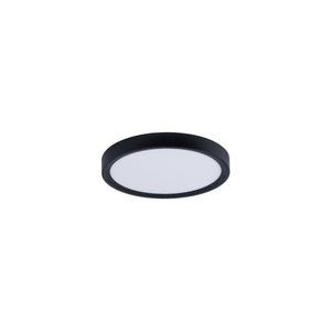 Plafón LED techo circular CCT 18W - IP40 - Barcelona Led-