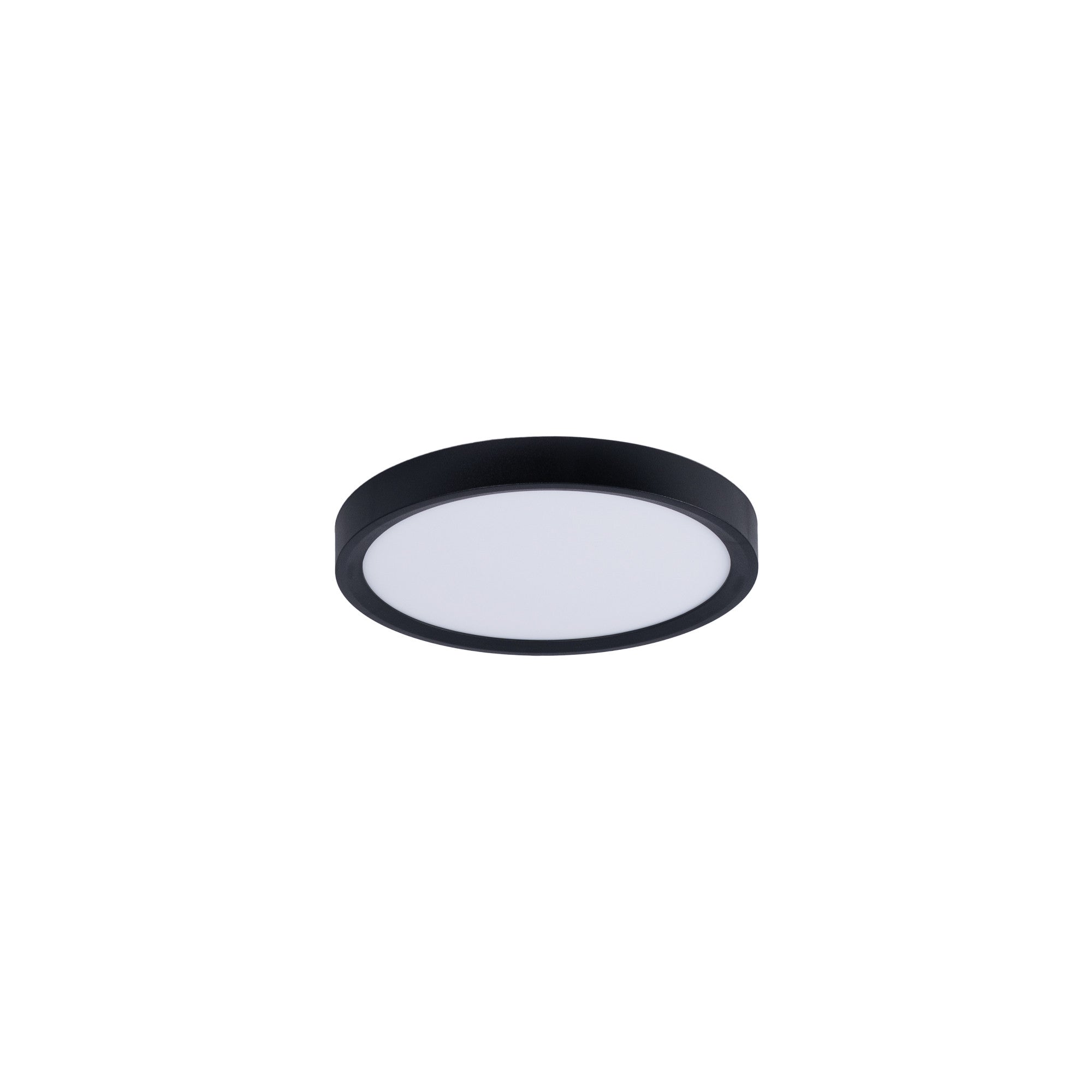 Plafón LED techo circular CCT 18W - IP40 & Plafón LED techo circular CCT 18W - IP40