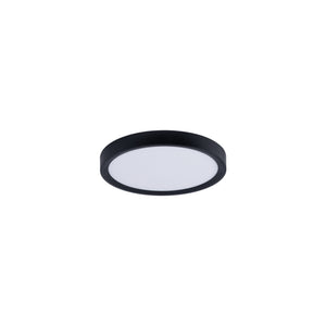 Plafón LED techo circular CCT 18W - IP40 & Plafón LED techo circular CCT 18W - IP40