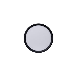 Plafón LED techo circular CCT 18W - IP40 - Barcelona Led-