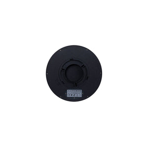 Plafón LED techo circular CCT 18W - IP40 - Barcelona Led-