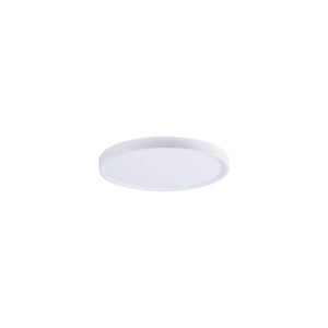 Plafón LED techo circular CCT 18W - IP40 - Barcelona Led-