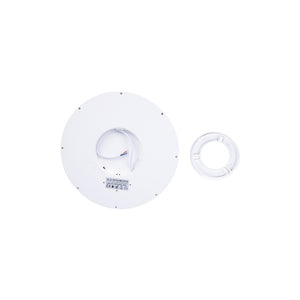 Plafón LED techo circular CCT 18W - IP40 (18)