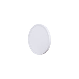 Plafón LED techo circular CCT 18W - IP40 (21)
